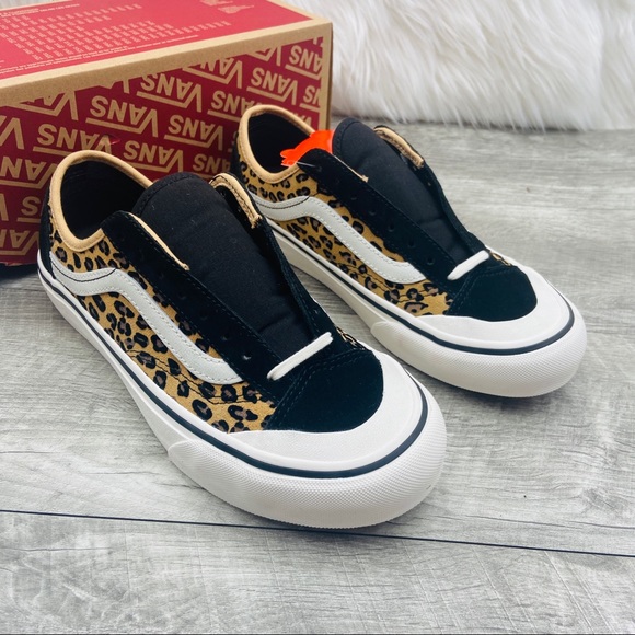 Vans Style 36 Decon Sf Minileopard - Picture 2 of 6